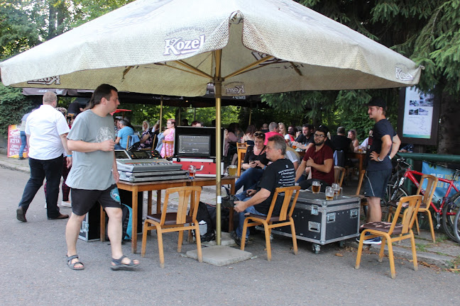 Škrovádská hospoda - U Půhoných