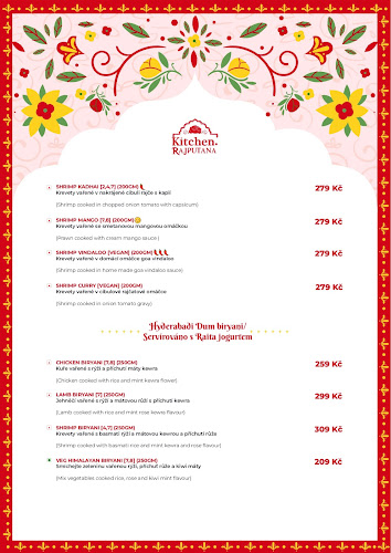 Comentarii opinii despre Kitchen Rajputana