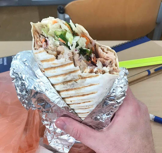 Bodrum kebab - Gastronomie a pohostinství