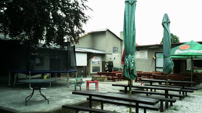 Zahrádka Za Vodou - Příbor