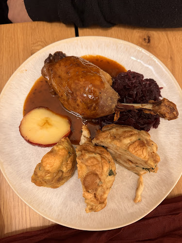 Opinii despre Restaurant Střelnice Kadaň în Kadaň - Gastronomie a pohostinství