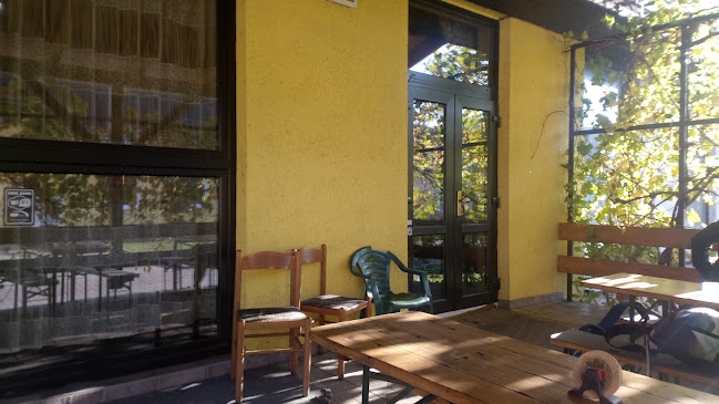 Pohostinství u mostu