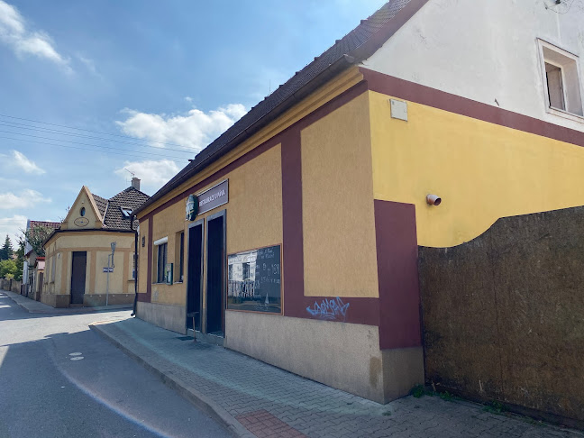 Restaurace U Páva Kladno - Gastronomie a pohostinství