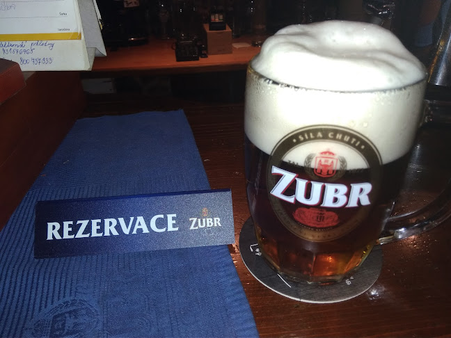 Comentarii opinii despre U Medvídka