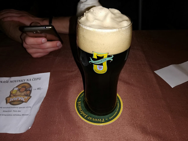 Jadrošova Krčma - Gastronomie a pohostinství