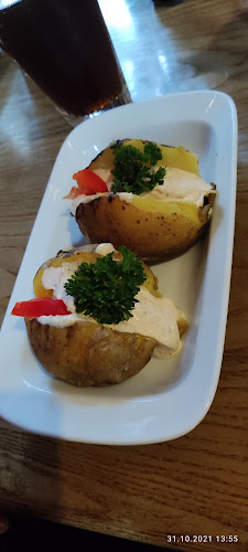 Country Saloon - Gastronomie a pohostinství