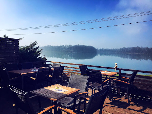 Opinii despre TERASA Café în Soběšovice - Gastronomie a pohostinství