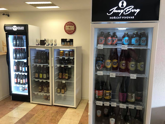 Comentarii opinii despre MokLok-pivotéka