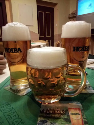 Pohostinství U Malečků - Lukavice