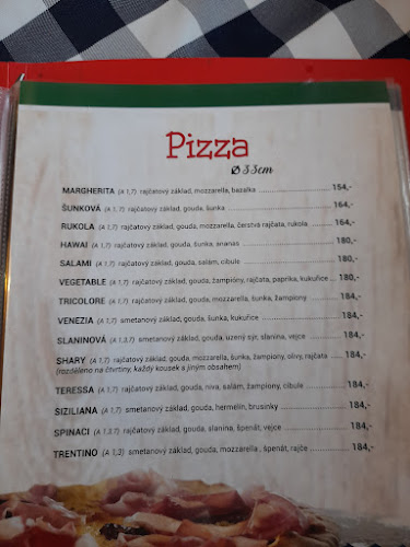 Pleasure PUB - Gastronomie a pohostinství