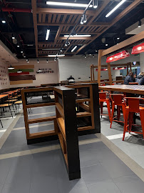 Opinii despre Burger King în Praha 6 - Gastronomie a pohostinství