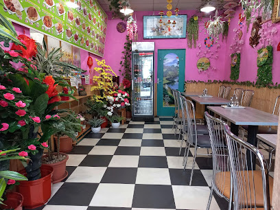 Asia Bistro U Tonyho