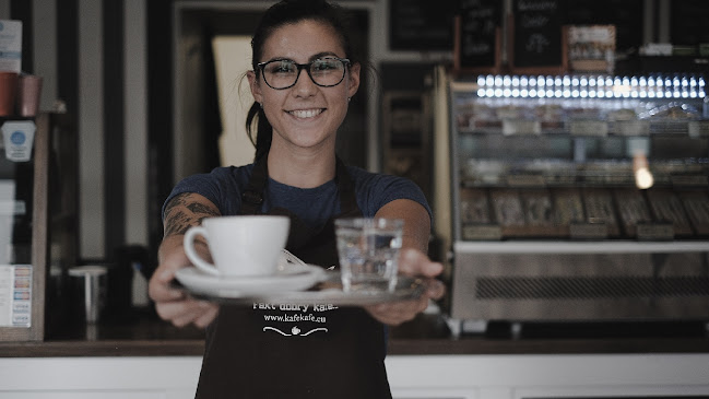 Kafe Kafe - Sokolov