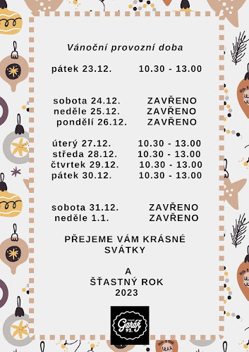 Garáž 93 - Karlovy Vary