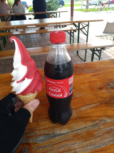 Opinii despre U Machů în Brno - Gastronomie a pohostinství