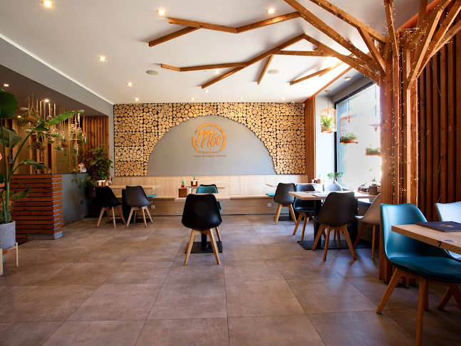 Opinii despre Môc Liberec - pravá vietnamská kuchyně în Liberec - Gastronomie a pohostinství