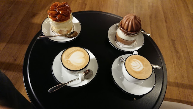 Lagarto Deli Most - Gastronomie a pohostinství