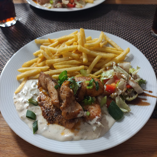 Restaurace U ŽÁBY - Gastronomie a pohostinství