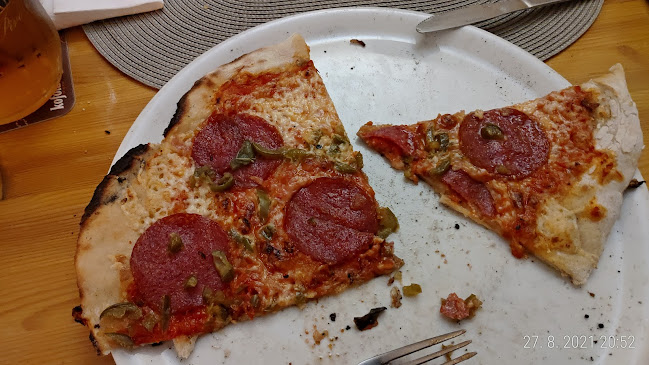 Opinii despre Rozmarýn în Praha 16 - Gastronomie a pohostinství