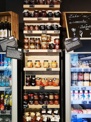 Náš Chléb - Vaše pekárna - Gastronomie a pohostinství