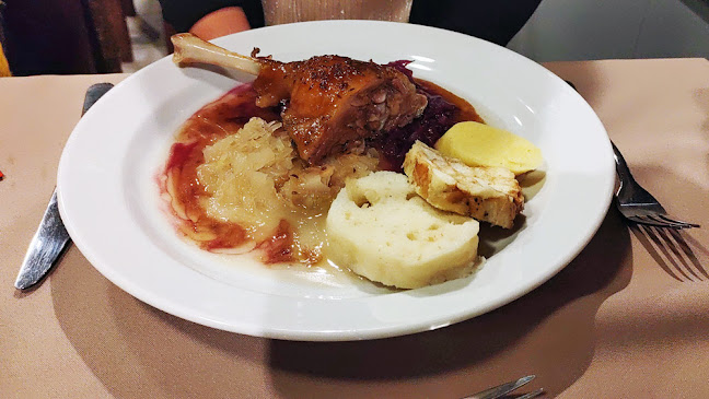 Restaurace Fabrika - Integrovaná střední škola Moravská Třebová - Gastronomie a pohostinství