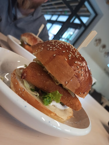 Opinii despre Terasa Bistro - Lázně Klatovy în Klatovy III - Gastronomie a pohostinství