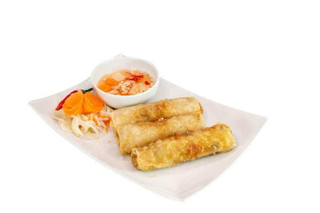 Vietnamská kuchyně - Mariánské Lázně