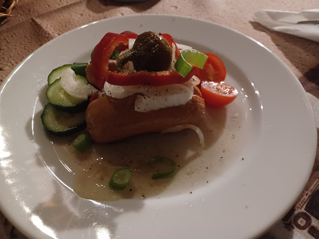 Hostinec U Zvěřinů & zahrádka - Gastronomie a pohostinství