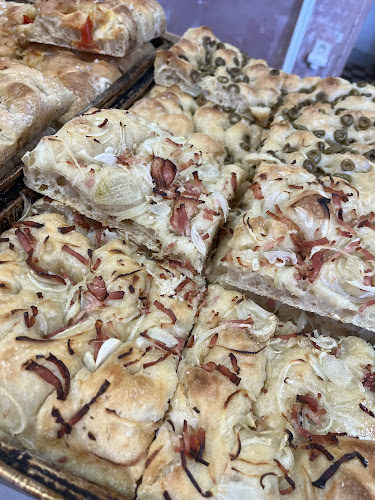 Opinii despre Pizza Bistro în Plzeň 2-Slovany - Gastronomie a pohostinství