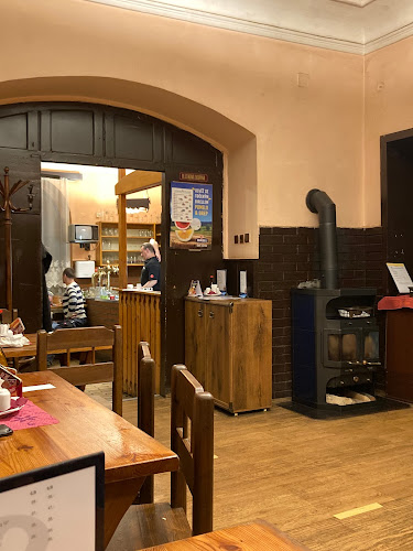 Restaurace Na Křižovatce
