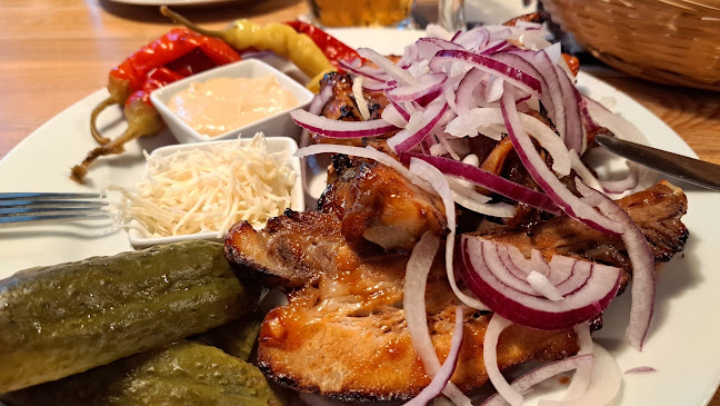 Lichnov Hřiště - Gastronomie a pohostinství