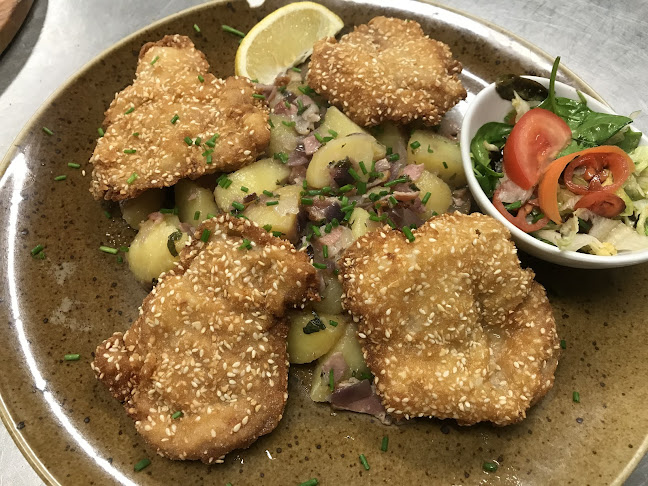 Comentarii opinii despre Restaurace U Bříz