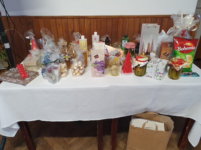 Restaurace Butovanka