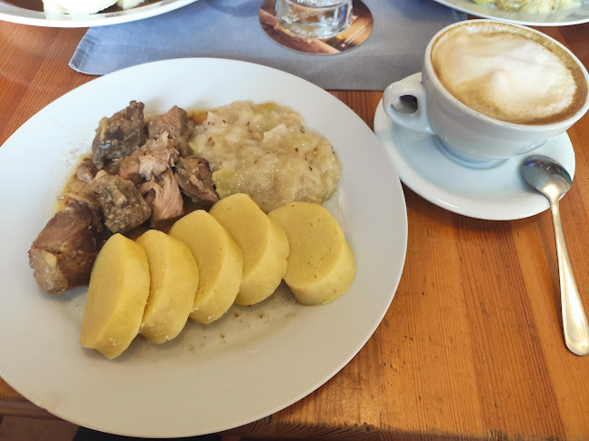 Opinii despre Motorest Býšť în Býšť - Gastronomie a pohostinství