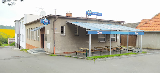 Opinii despre Hostinec U Veličků în Brno - Gastronomie a pohostinství