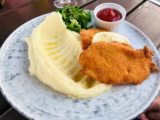 Restaurace OBZOR - Rudná