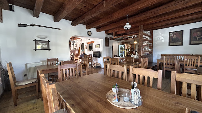 Opinii despre Brusova restaurace în Mohelnice - Gastronomie a pohostinství