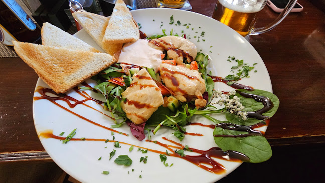 Restaurace Stará Pošta