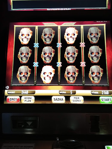 Česká 779, 353 01 Mariánské Lázně 1-Úšovice