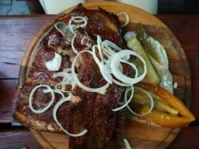 Restaurace Pod Lampou