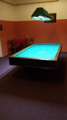 Restaurace Kino Svět - Gastronomie a pohostinství