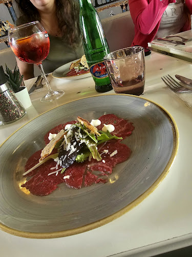 Opinii despre Gourmet Pauza în Praha 8 - Gastronomie a pohostinství