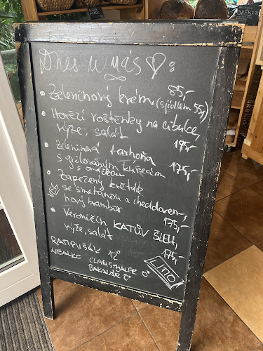 Opinii despre VERONIKA. The Cook & Baker. în Praha - Gastronomie a pohostinství