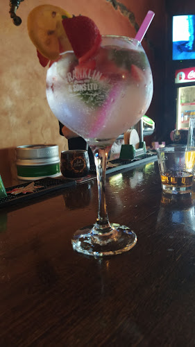 Opinii despre Club Bar S5 în Praha 5 - Gastronomie a pohostinství