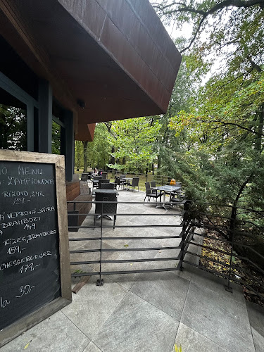 Restaurace Hvězda - Gastronomie a pohostinství