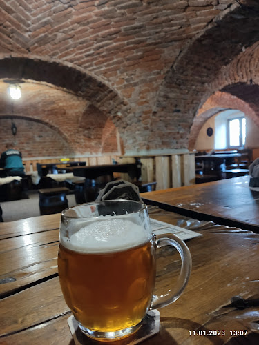 Opinii despre Fryštatská Pivnice Bečky în Fryštát - Gastronomie a pohostinství