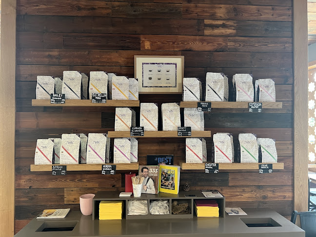 Dolicafe - Gastronomie a pohostinství