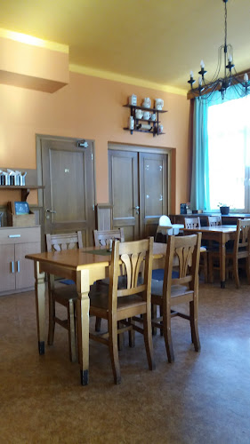 Na zelené lišce - Praha 4