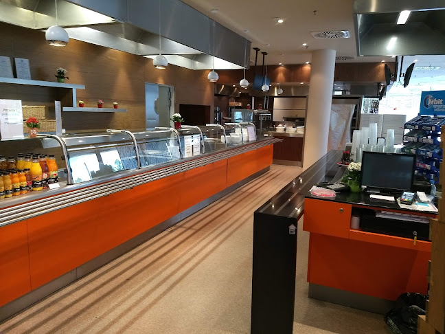 Food Garden Kavčí hory