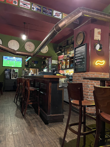 Restaurace Planeta Žižkov - Praha